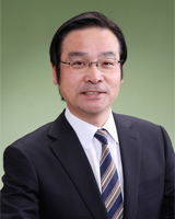 (株)くびき野ライフスタイル研究所代表取締役 大島 誠